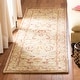preview thumbnail 42 of 114, SAFAVIEH Handmade Persian Legend Hilkje Traditional Oriental Wool Rug 2'6" x 10' Runner - Moss/Beige - Runner