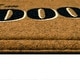 preview thumbnail 45 of 95, Mohawk Home Faux Coir Novelty Impressions Doormat