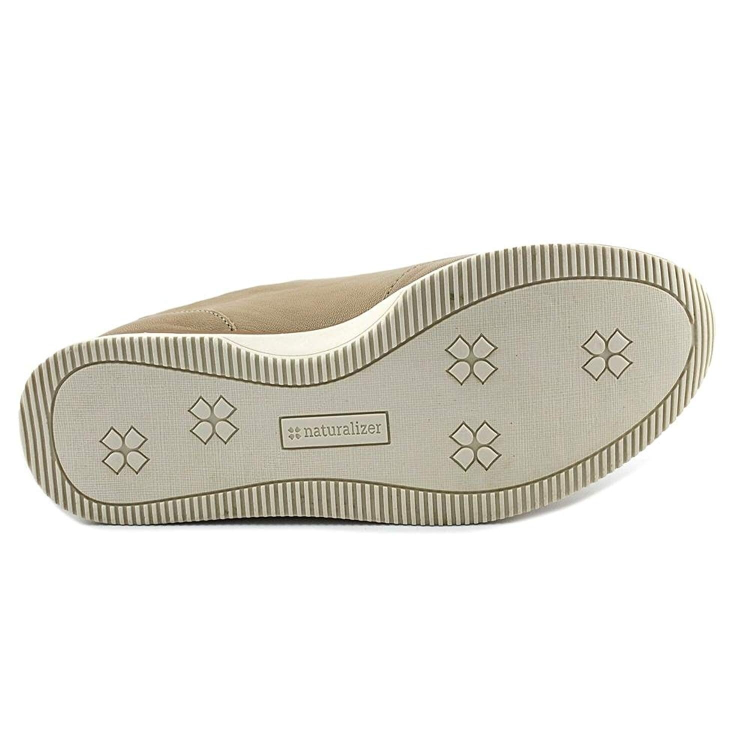 naturalizer zipper sneakers