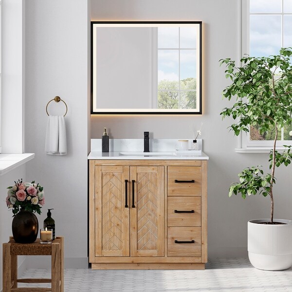 Single bathroom light 2025