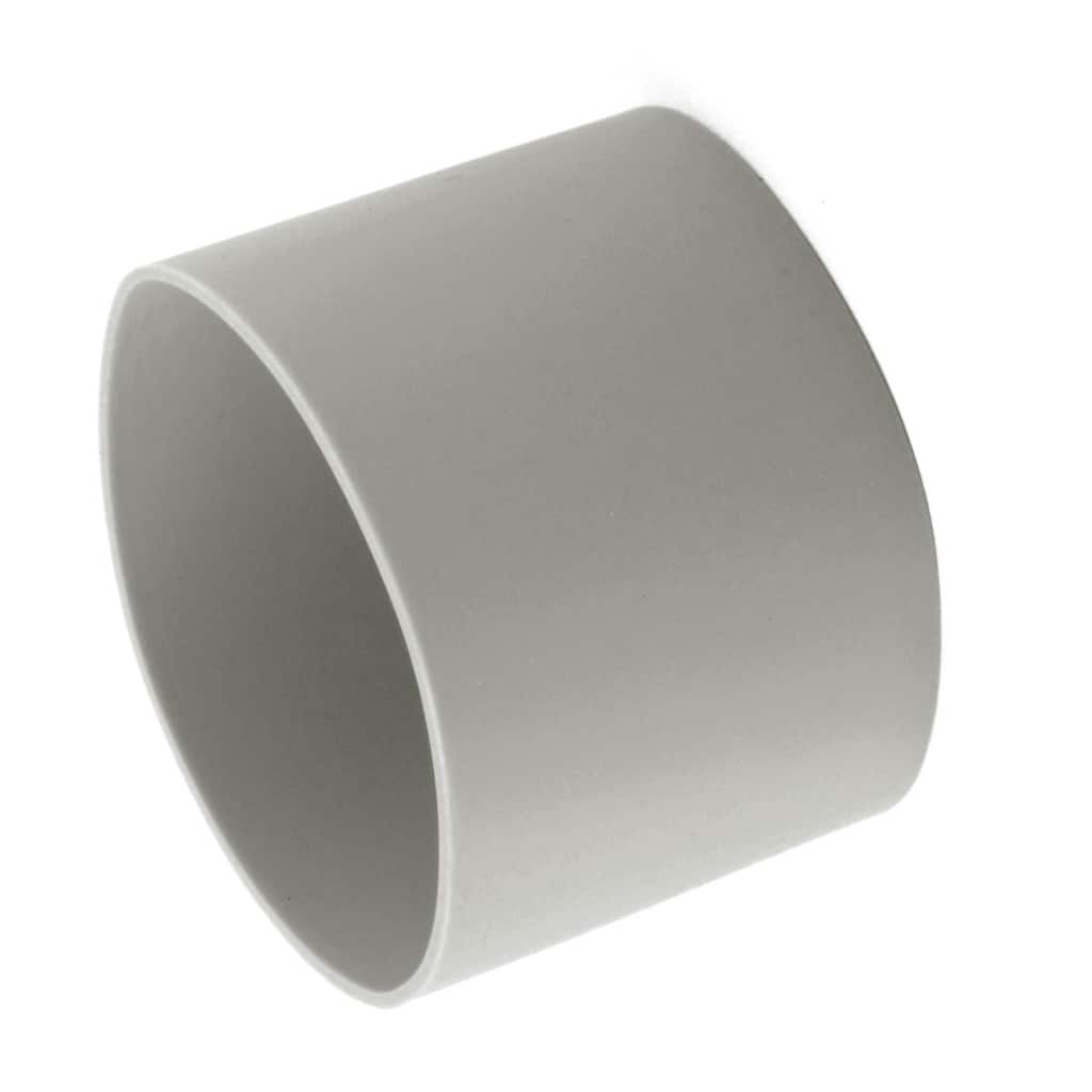 Silicone Expandable Heat Resistant Nonslip Glass Bottle Mug Cup Sleeve