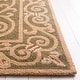 preview thumbnail 95 of 128, Safavieh Hand-hooked Chelsea Cherrelle Country Oriental Wool Rug