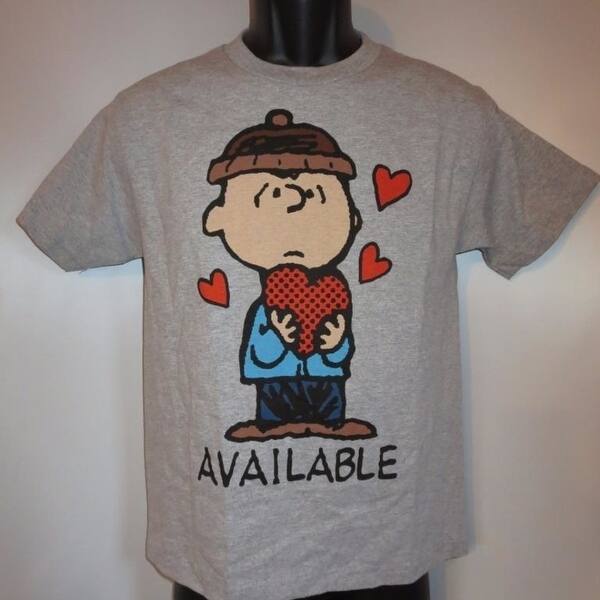 Shop Peanuts Charlie Brown Youth Large L 12 14 Available Shirt