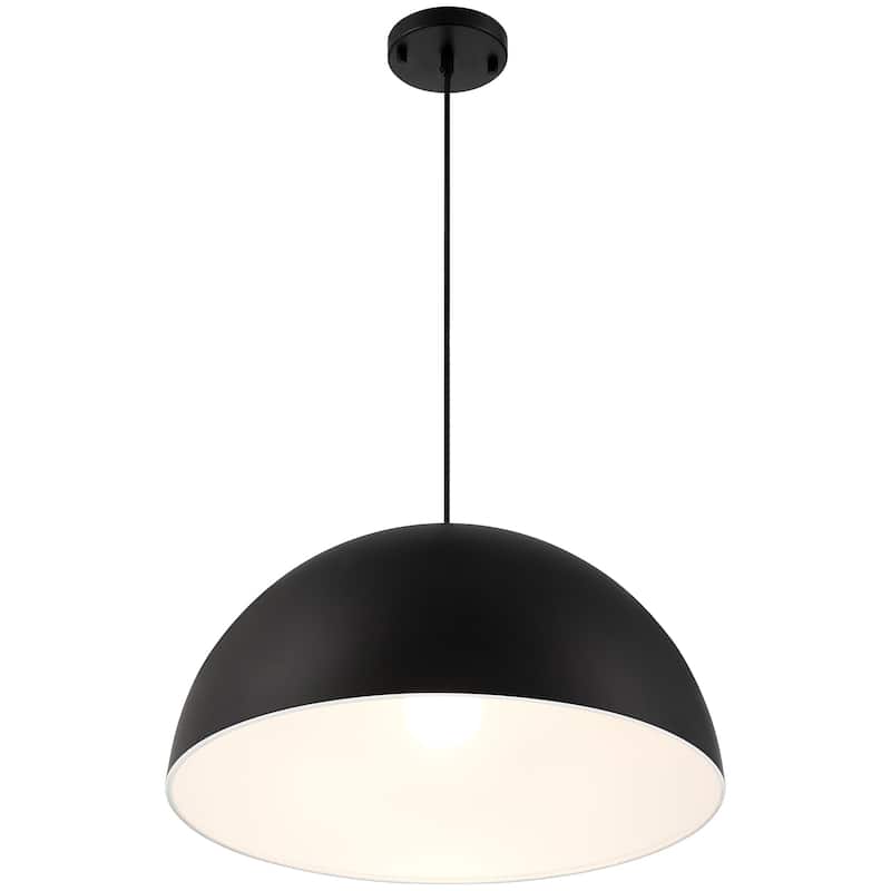 Access Lighting Huck 1 Light Pendant