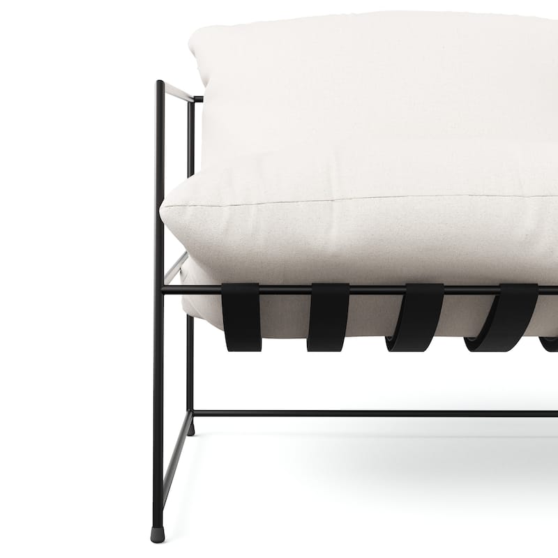 Metro - Trent Accent Chair