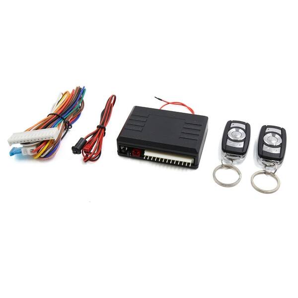 Shop 433mhz Car Central Door Locking Keyless Entry System