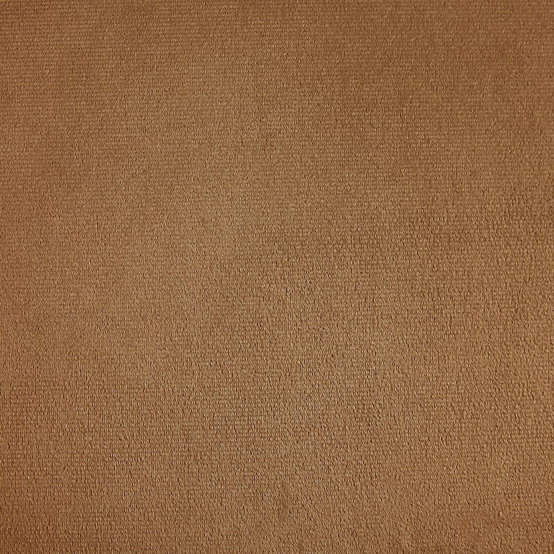 Sun Zero Amherst Velvet Noise Reducing Thermal Extreme Total Blackout Back Tab Curtain Panel, Single Panel