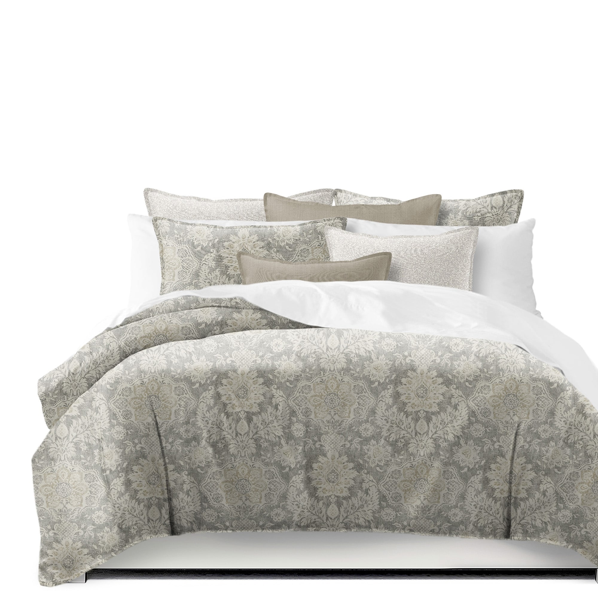 Twin Size Toile Comforters and Sets - Bed Bath & Beyond