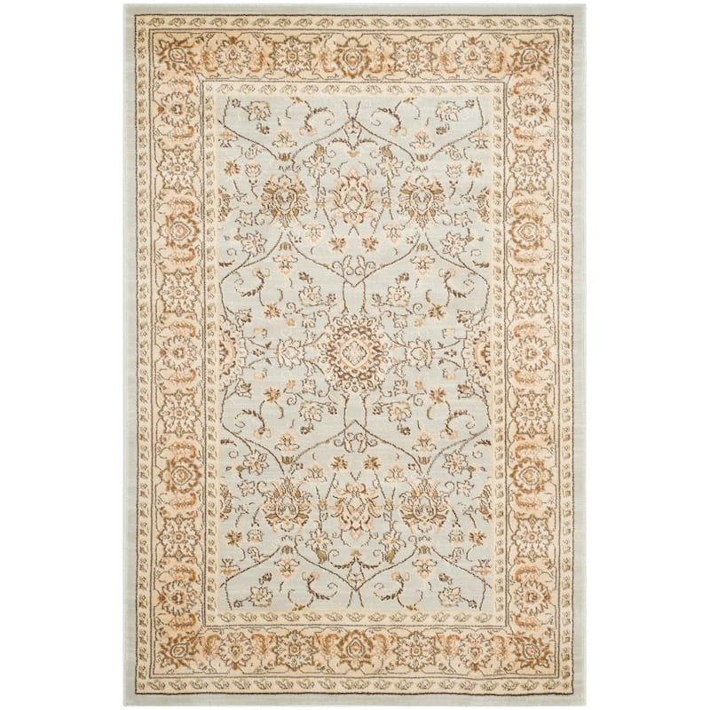 SAFAVIEH Florenteen Justine Traditional Oriental Rug