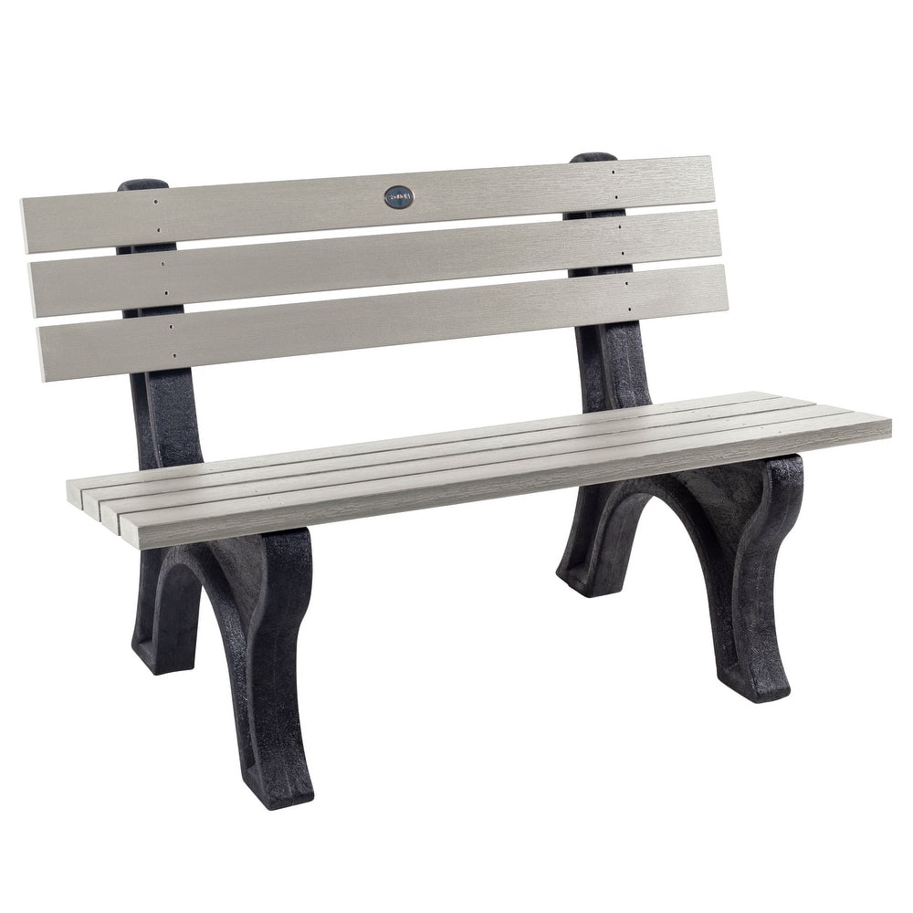 HIGHWOOD PROFESSIONAL Aurora Traditional 4ft Park Bench