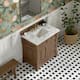 Option Carrara White