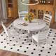 Option Antique White