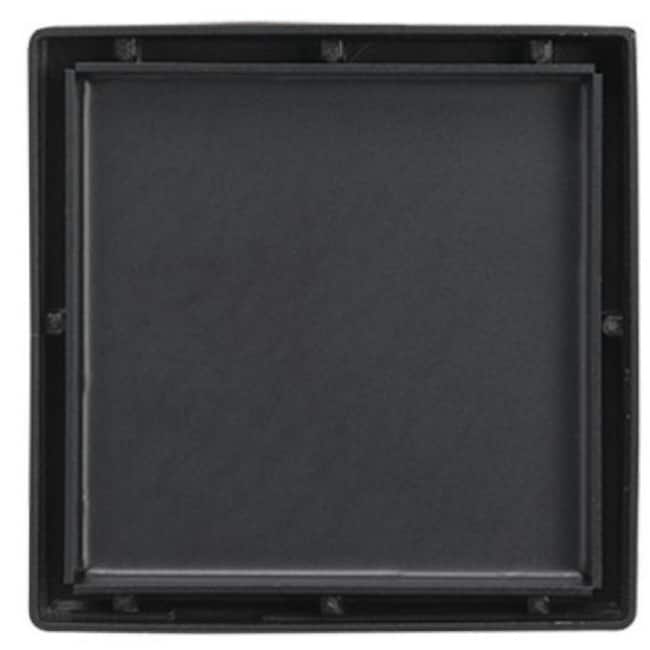 Infinity Drain LT4-2 4"x4" LTD 4 Tile Drain Strainer-2" Throat