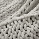 preview thumbnail 14 of 17, Lush Decor Hygge Ultra Soft Cozy Chenille Chunky Knit Throw