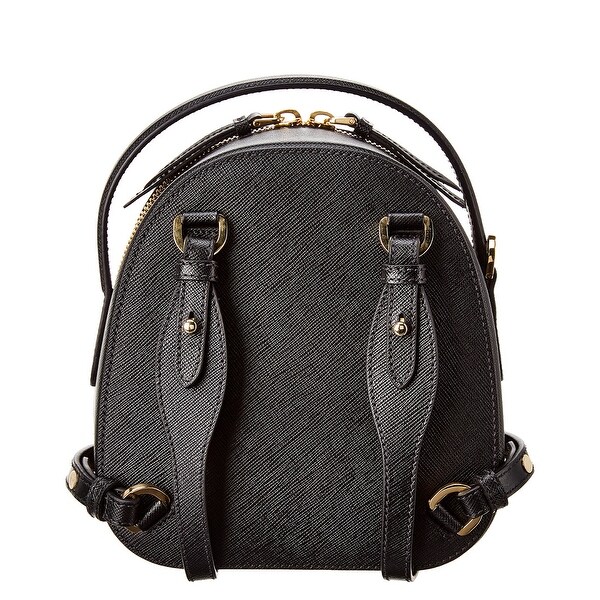 prada odette saffiano leather backpack