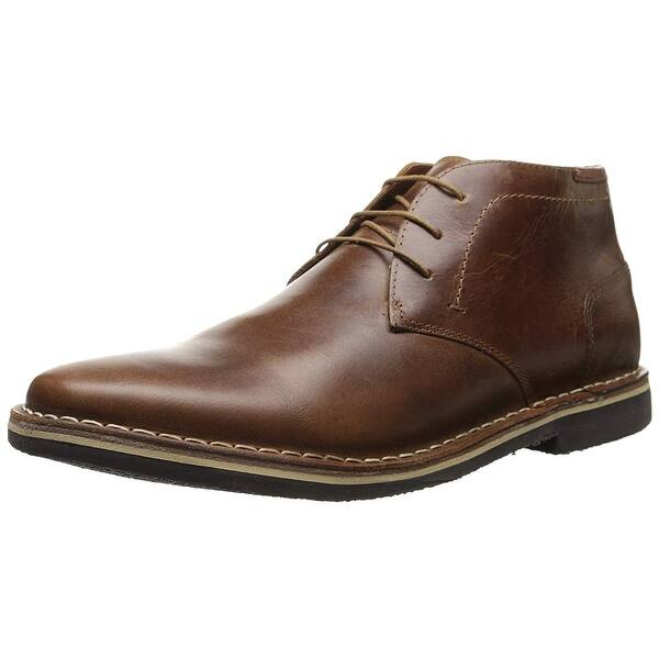 madden chukka boots