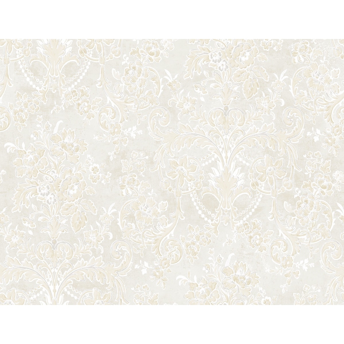 Option Metallic Alabaster & Dove