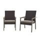 preview thumbnail 7 of 10, Patio Festival Thermal Transfer 9-Piece Outdoor Dining Set