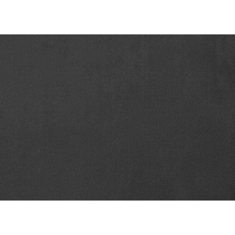 Velvet Upholstery Plush Tufted Sofa with Flared Arms, Solid Wood Frame - 1pc 80" Modern Living Room Couch