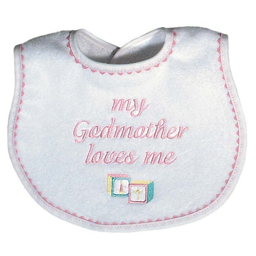 i love my godmother baby boy clothes