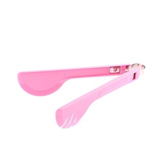Unique Bargains Cake Shop Home Restaurant Plastic Handheld Toast Bread ...