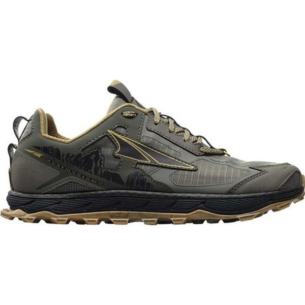 Altra Footwear Men's Lone Peak 4.5 