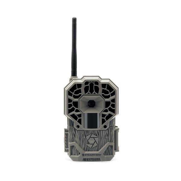Shop Black Friday Deals On Stealth Cam Verizon Wireless 22 Mp 4 Resolutions 1080p Trail Camera Overstock 30694305