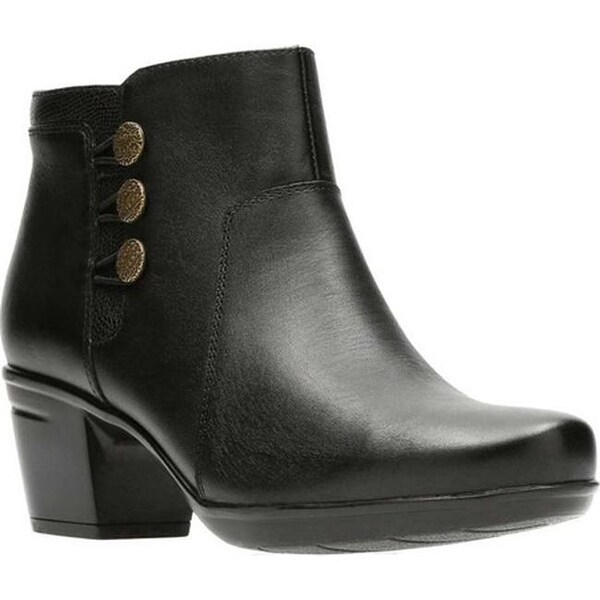 clarks emslie monet boot