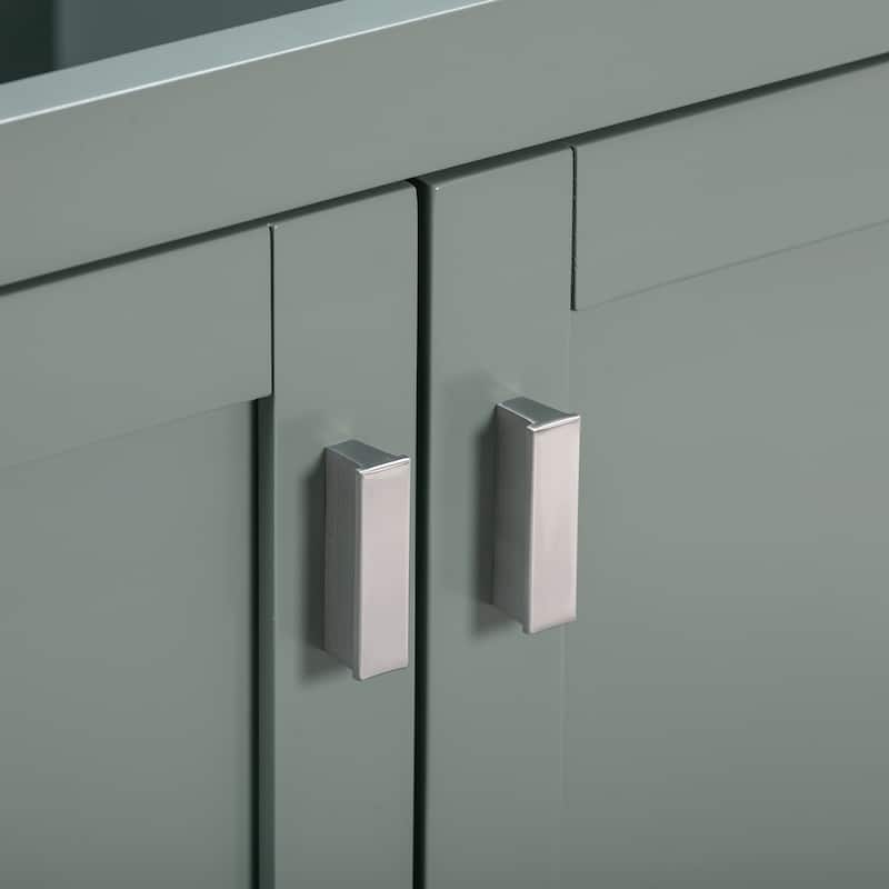 Avanity Modero 30 in. Single Bathroom Vanity Cabinet - 30"W x 21"D x 34"H