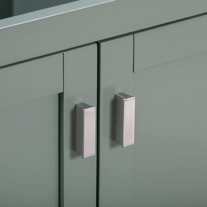 Avanity Modero 36 in. Single Bathroom Vanity Cabinet - 36"W x 21"D x 34"H