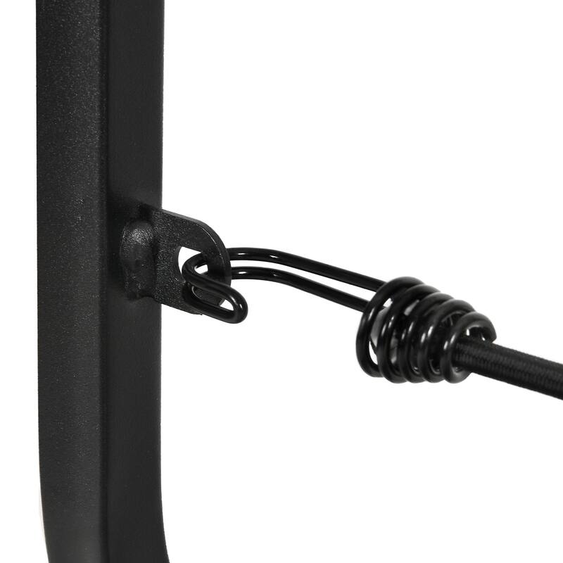Moasis 3/5 Golf Bag Organizer Stand Holder with Wheels