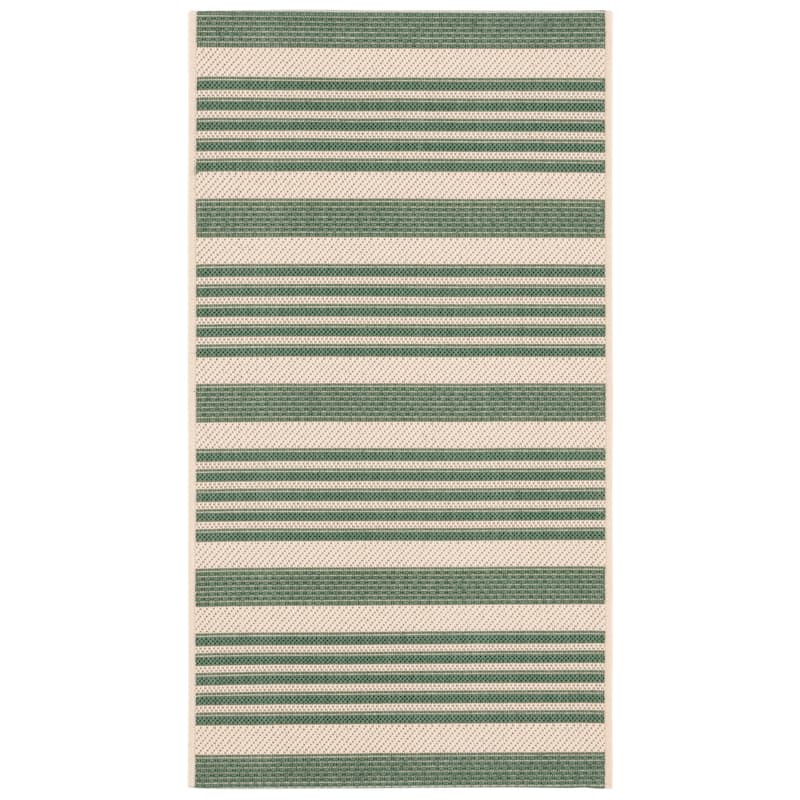 SAFAVIEH Courtyard Orsi Indoor/ Outdoor Waterproof Area Rug