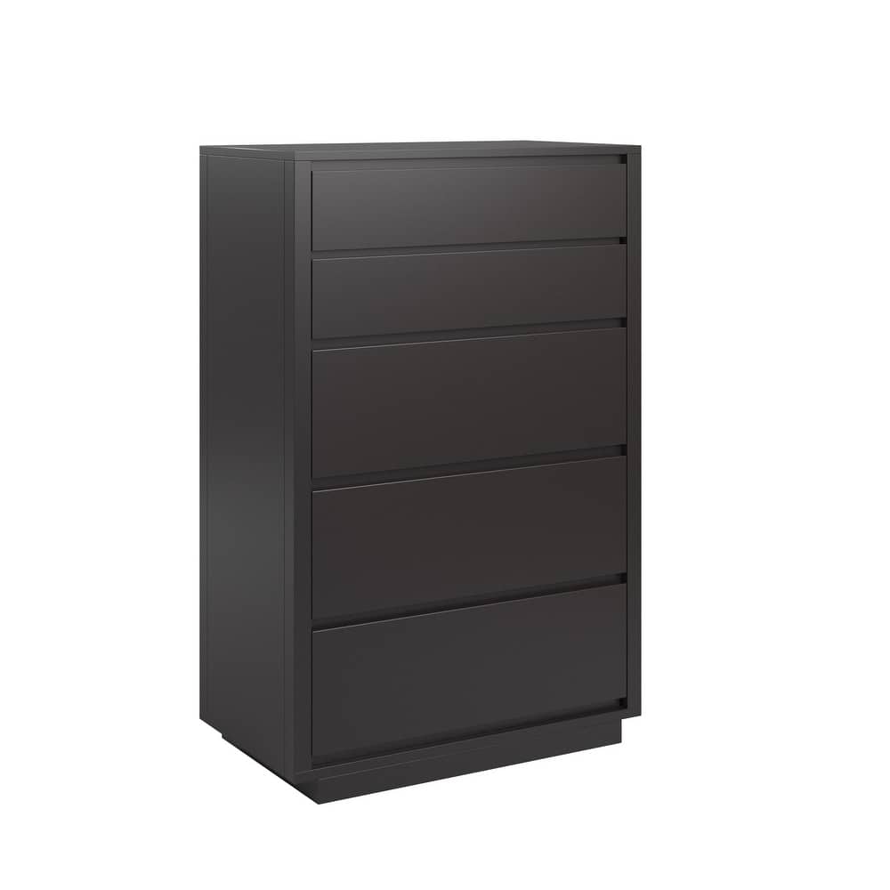 Ingleside Danish-inspired 5-Drawer Chest by iNSPIRE Q Modern