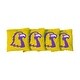 preview thumbnail 1 of 1, Tennessee Tech TTU Golden Eagles Yellow Cornhole Bags All-Weather Resin Filled