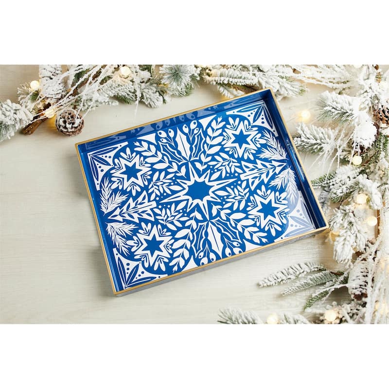 North Star Print Tray 15.75"L