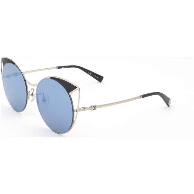 Escada Women's 56mm Black Sunglasses SESA46F-A01B-56