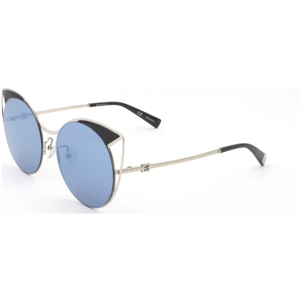 Escada Women's 56mm Black Sunglasses SESA46F-A01B-56