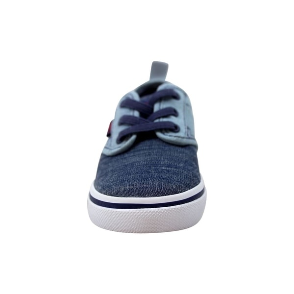 vans toddler atwood slip on