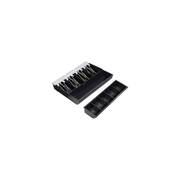 Shop Adesso 13 Inch Pos Cash Drawer With Removable Cash Tray 13