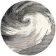 preview thumbnail 35 of 39, SAFAVIEH Evoke Tambra Abstract Swirl Rug