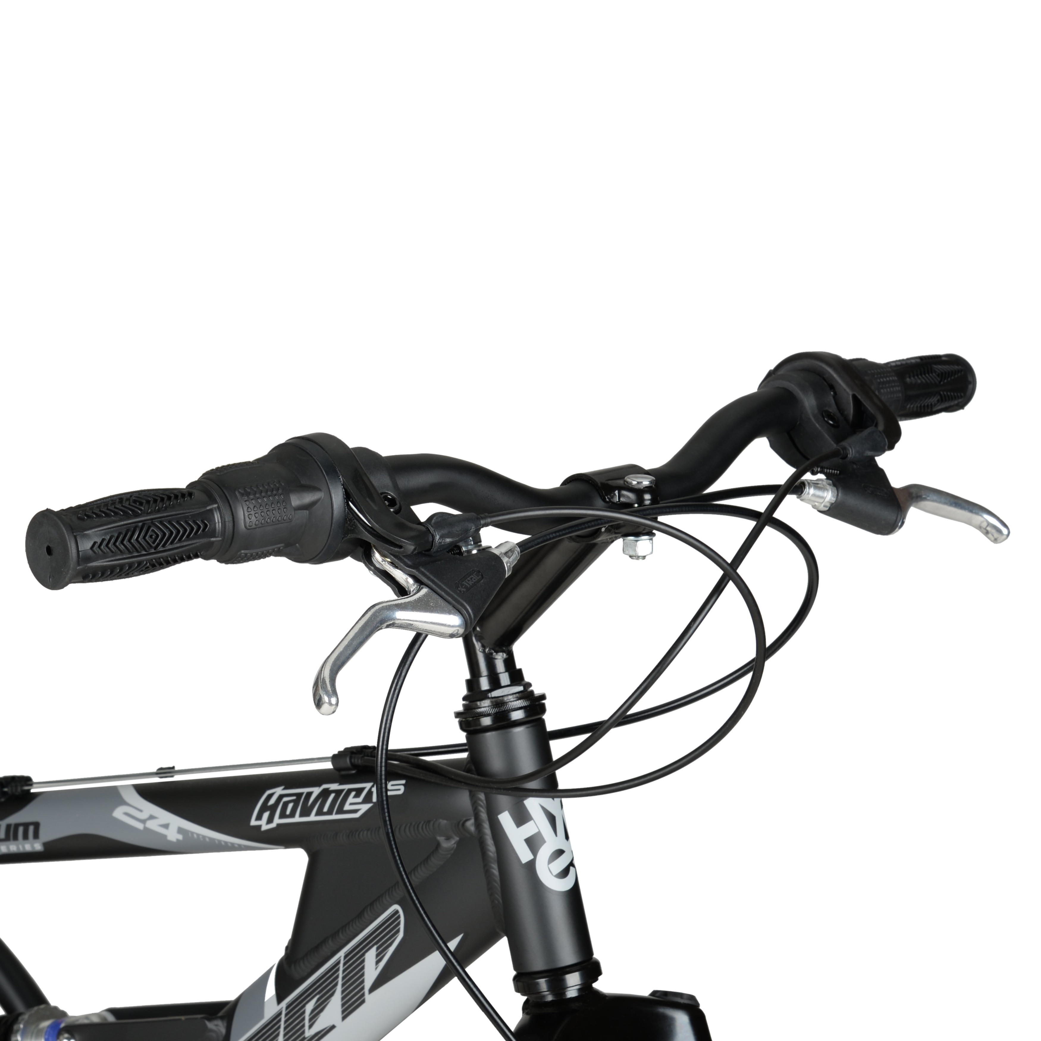 24 In. Boys Havoc Mountain Bike, Kids, Black - Bed Bath & Beyond