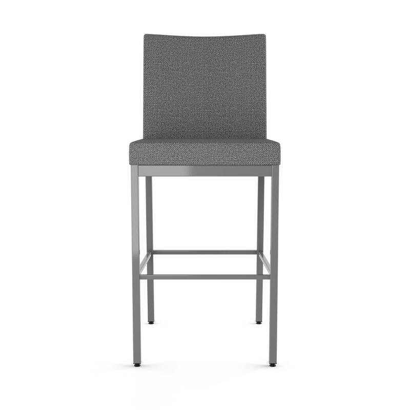 Amisco Perry Plus Counter and Bar Stool