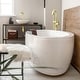 preview thumbnail 13 of 27, ZLINE Emerald Bay Bath Tub Filler