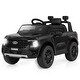 preview thumbnail 13 of 20, Costway 12V Licensed Ford Ranger Kids Ride on Car with Remote Control - See Details