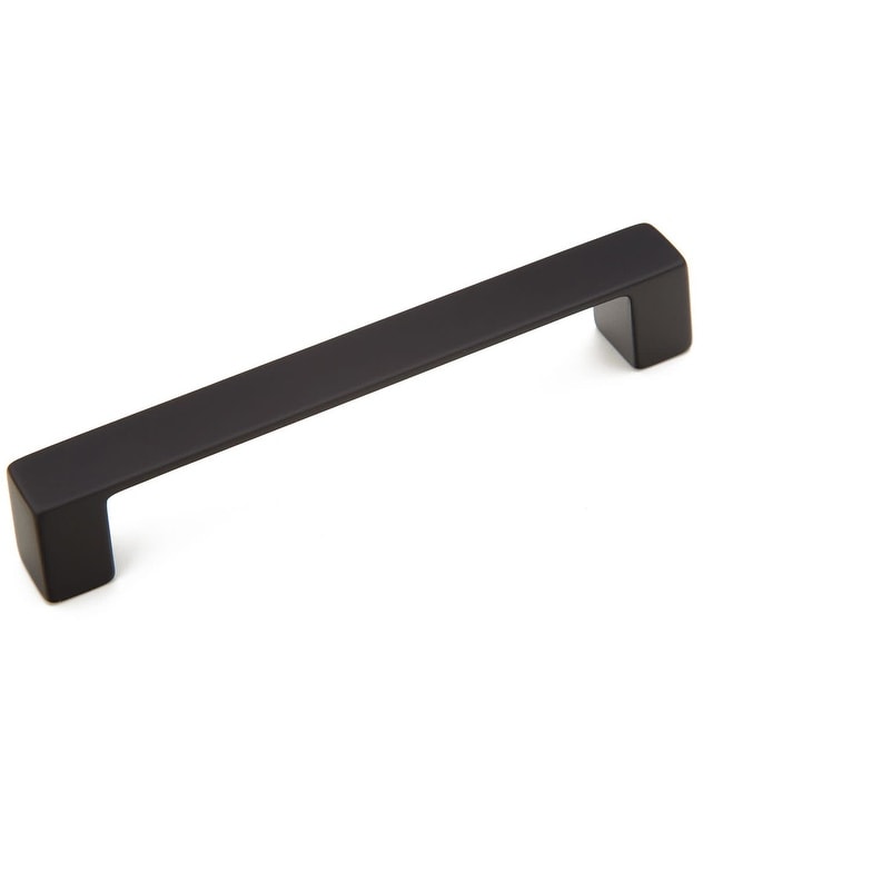 Schaub and Company Classico 5-1/16" Center to Center Modern Handle