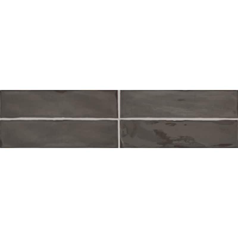Daltile Artigiano 3" x 12" Ceramic Wall Tile (22 Pc Per Carton) (5.28 Sq Ft Per Carton)
