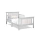 preview thumbnail 19 of 18, Olive & Opie Connelly Reversible Panel Toddler Bed