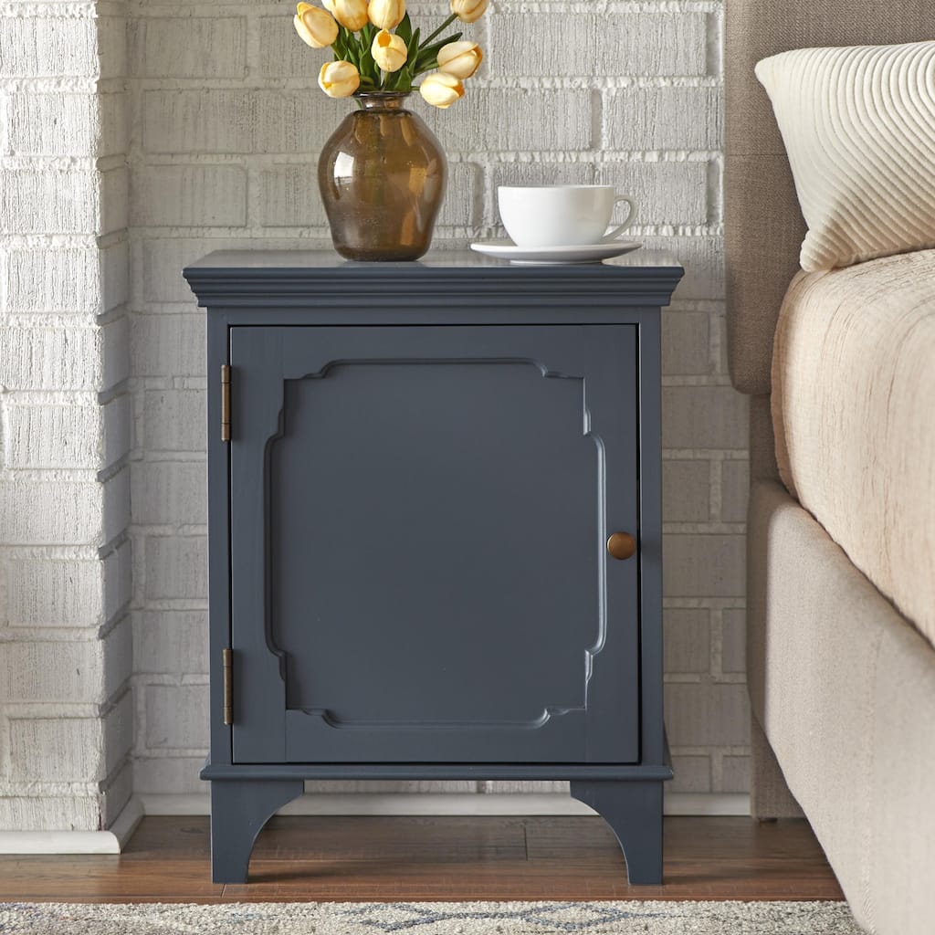 Lifestorey Andrea Nightstand