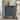 Lifestorey Andrea 1-Door Nightstand