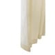 preview thumbnail 10 of 53, ThermaLogic Weathermate Insulated Cotton Tab Top Curtain Panel - Pair